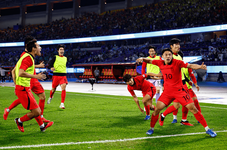 C7 gaming-日本队夺冠项目