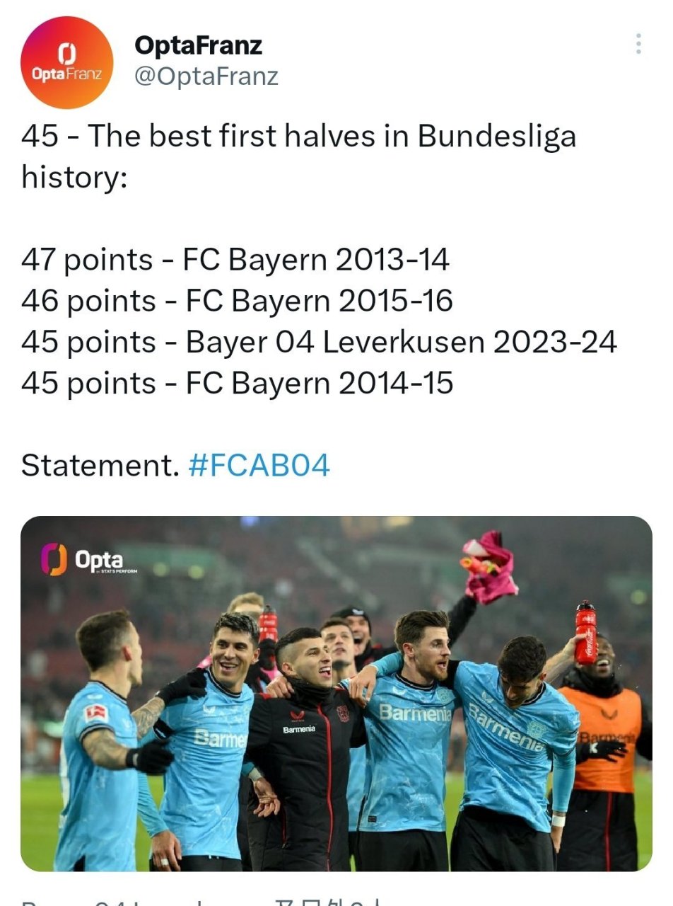 C7 gaming-关于勒沃库森客场大胜追赶德甲前四位置的信息